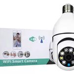 CAMARA DE SEGURIDAD 360 HD -  PROFESIONAL